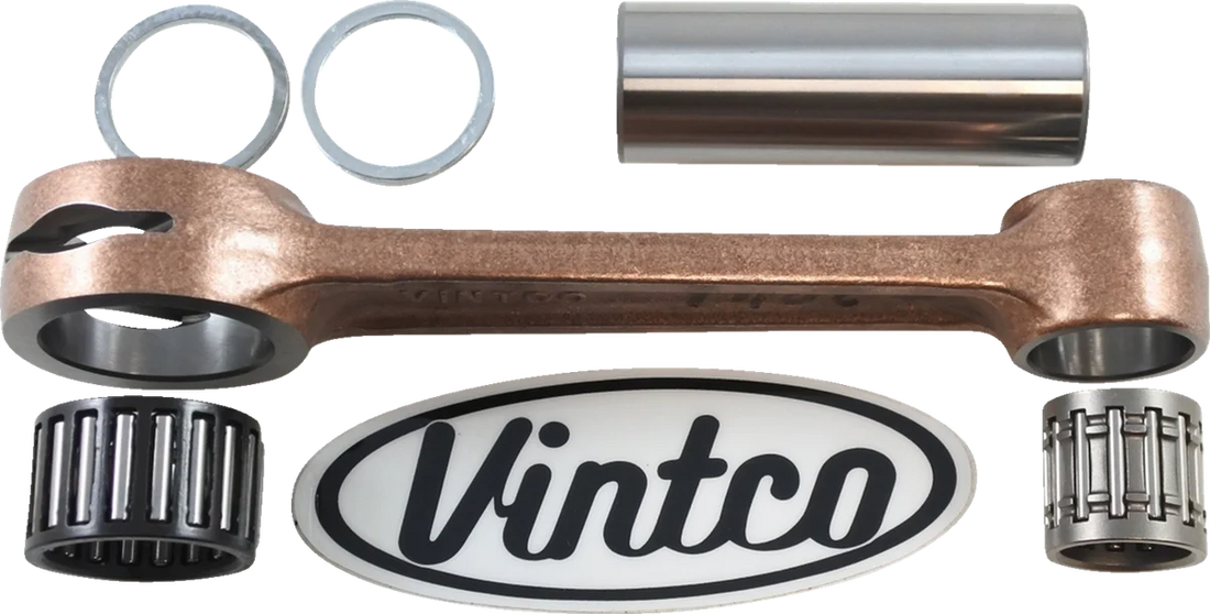 VintCo Connecting Rod Kit - Back View