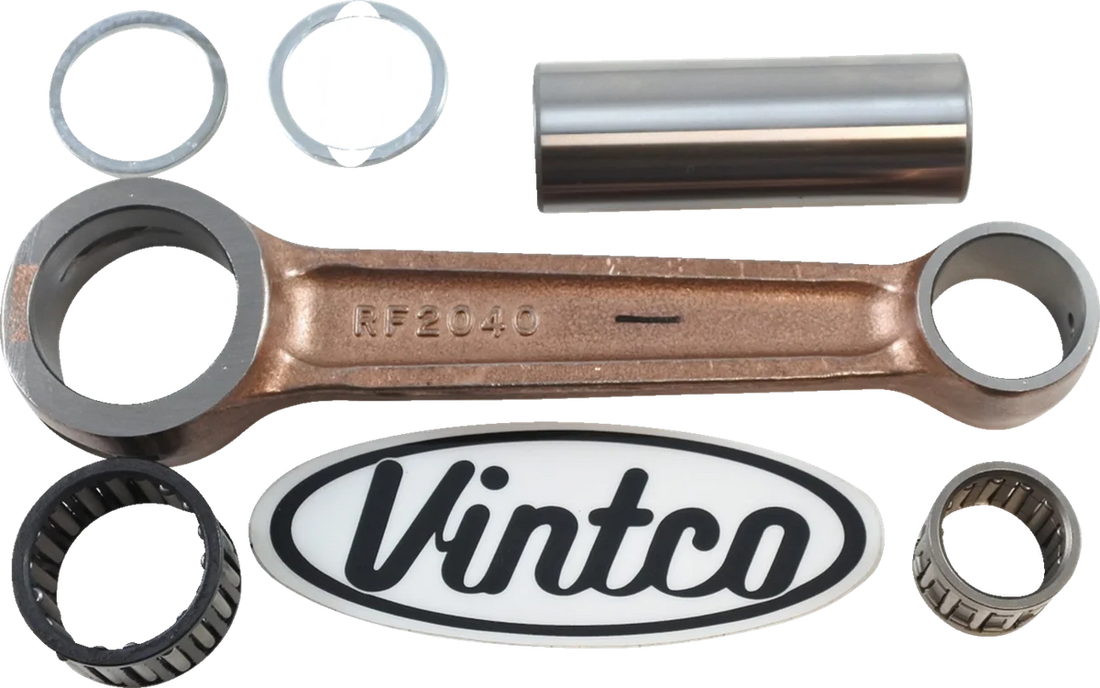 VintCo Connecting Rod Kit - Installation View