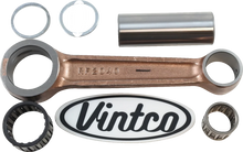 Load image into Gallery viewer, VintCo Connecting Rod Kit - Installation View