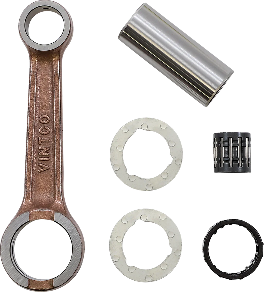 VintCo Connecting Rod Kit - Side View