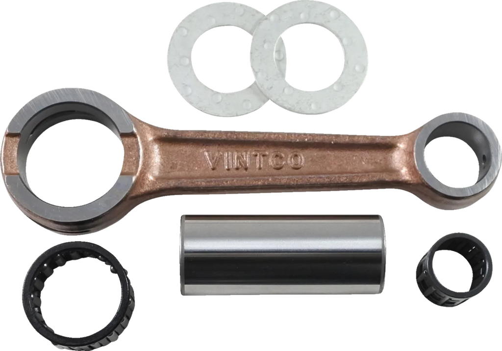 VintCo Connecting Rod Kit - Installation View