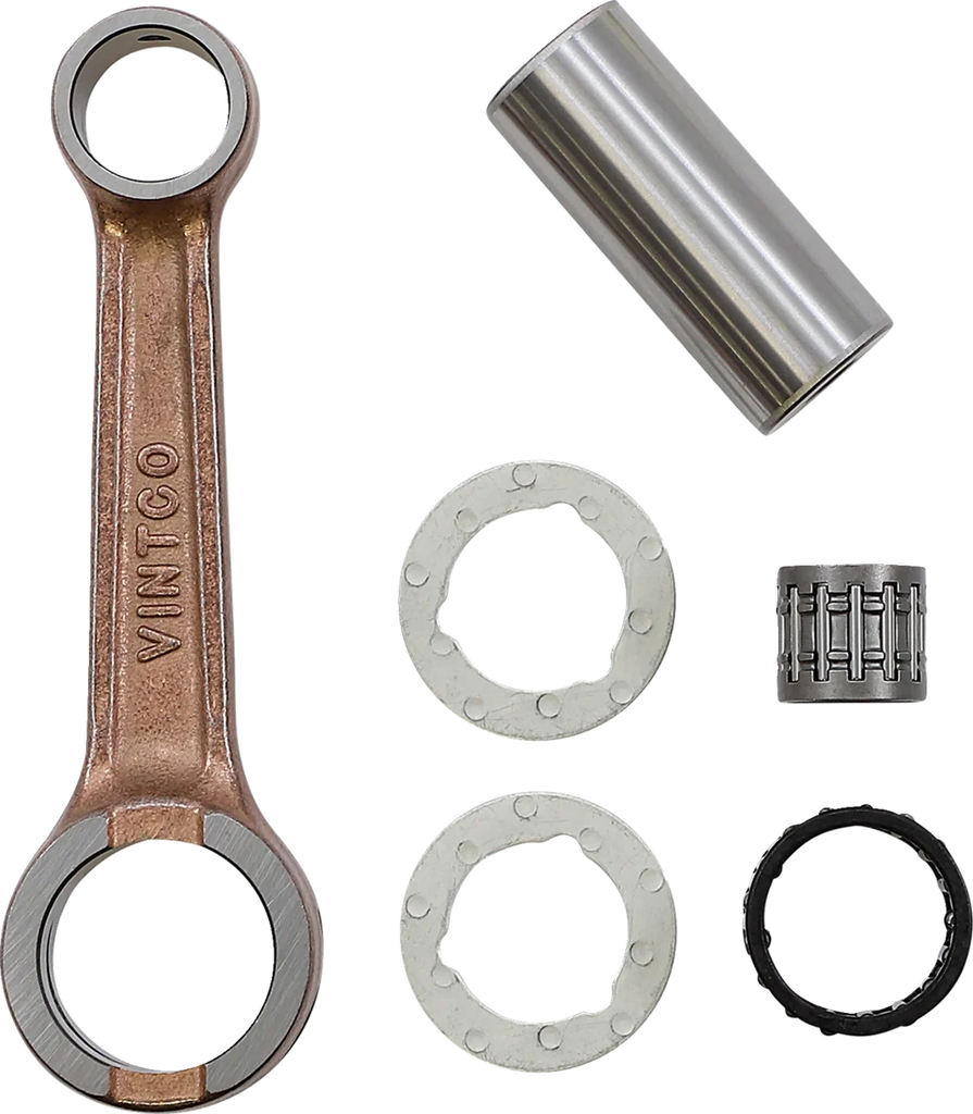 VintCo Connecting Rod Kit - Side View