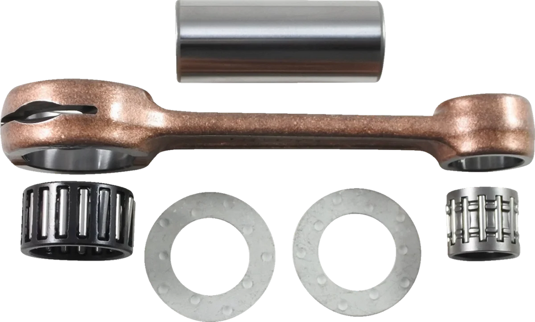 VintCo Connecting Rod Kit - Back View