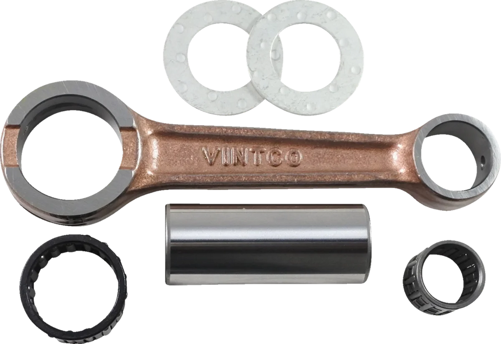 VintCo Connecting Rod Kit - Installation View