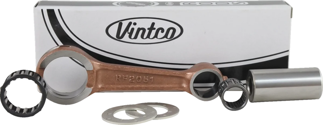 VintCo Connecting Rod Kit - Side View