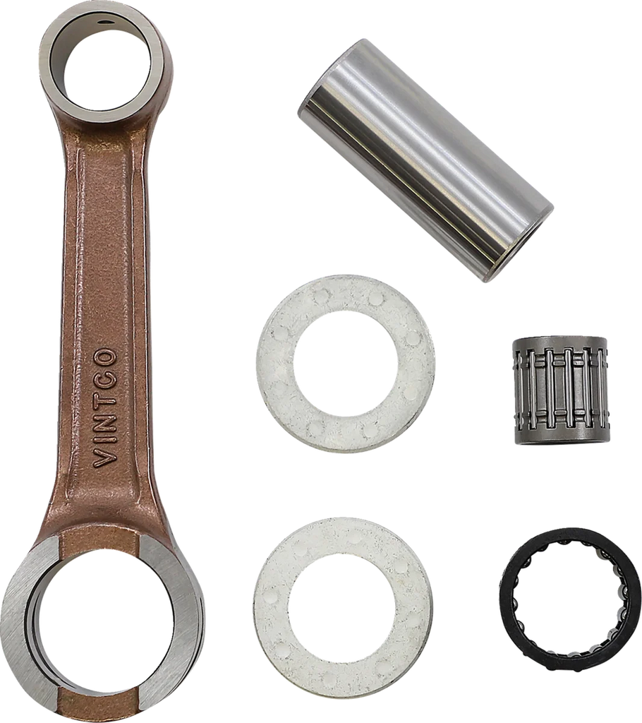 VintCo Connecting Rod Kit - Side View