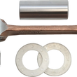 Load image into Gallery viewer, VintCo Connecting Rod Kit - Back View
