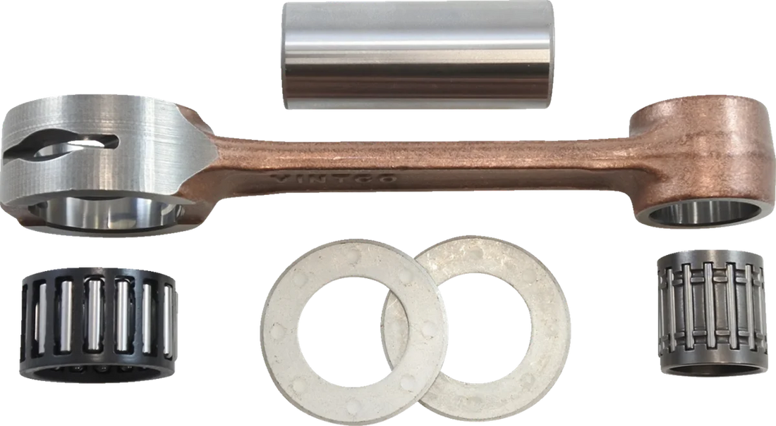 VintCo Connecting Rod Kit - Back View