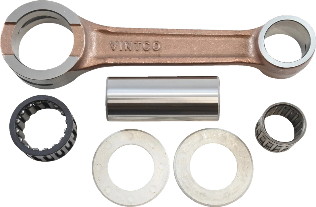 VintCo Connecting Rod Kit - Installation View