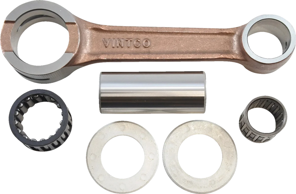 VintCo Connecting Rod Kit - Installation View