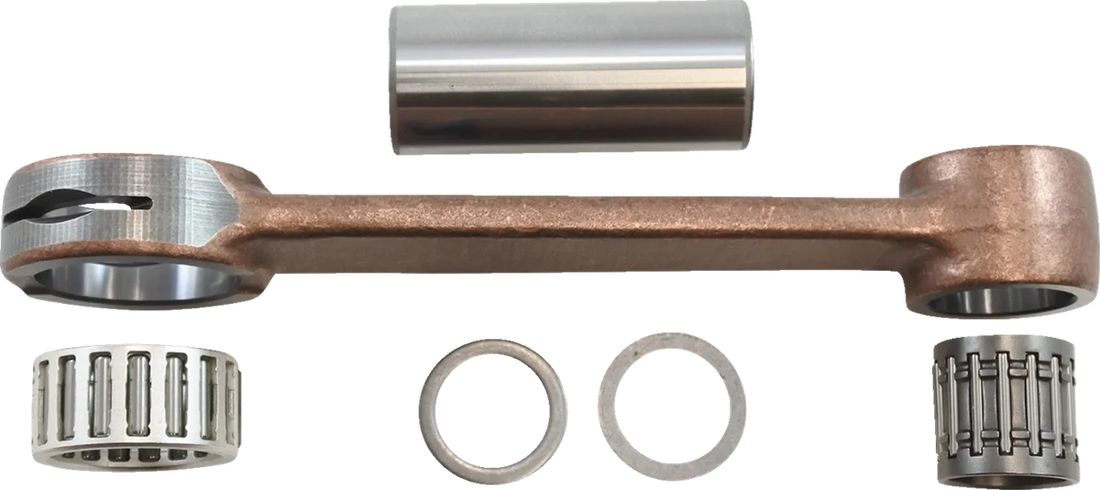 VintCo Connecting Rod Kit - Back View