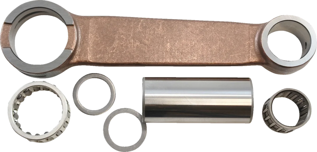 VintCo Connecting Rod Kit - Installation View