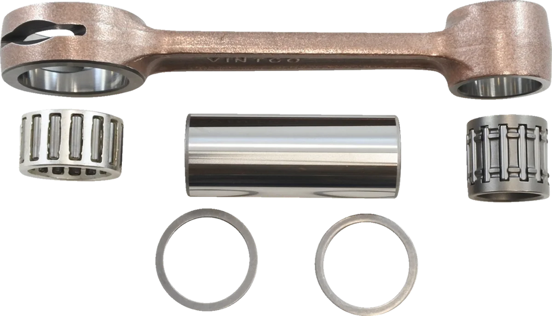 VintCo Connecting Rod Kit - Back View