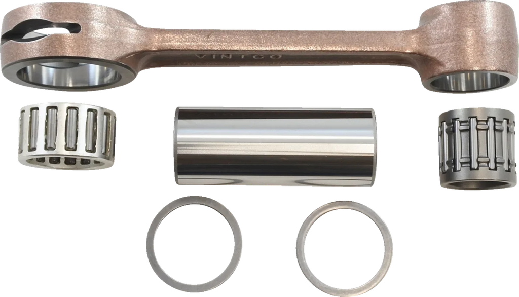 VintCo Connecting Rod Kit - Back View