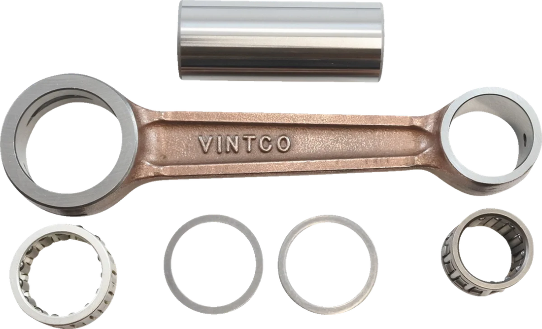 VintCo Connecting Rod Kit - Installation View