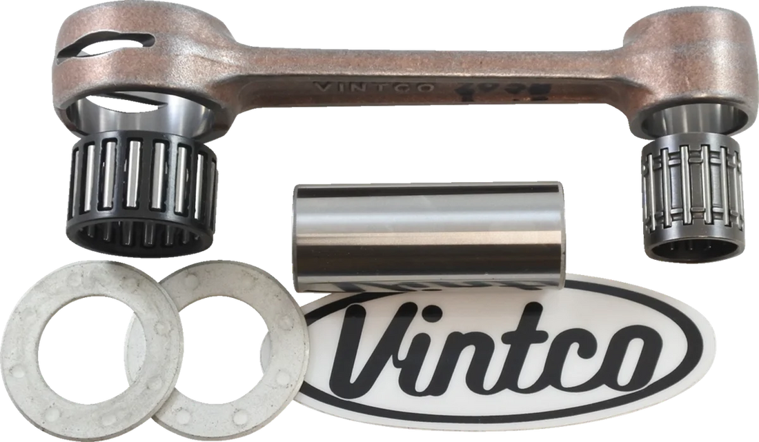 VintCo Connecting Rod Kit - Side View