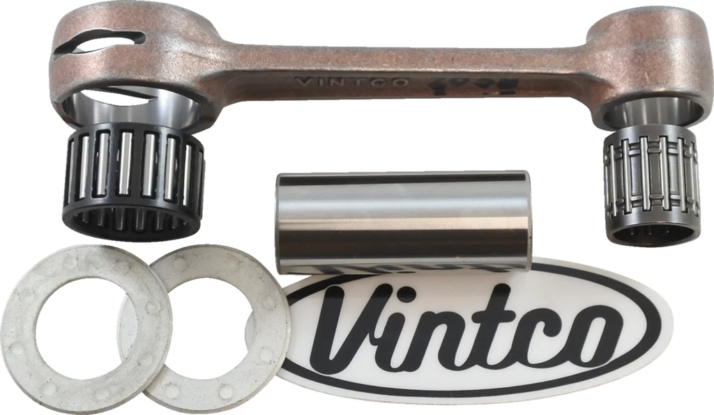 VintCo Connecting Rod Kit - Side View
