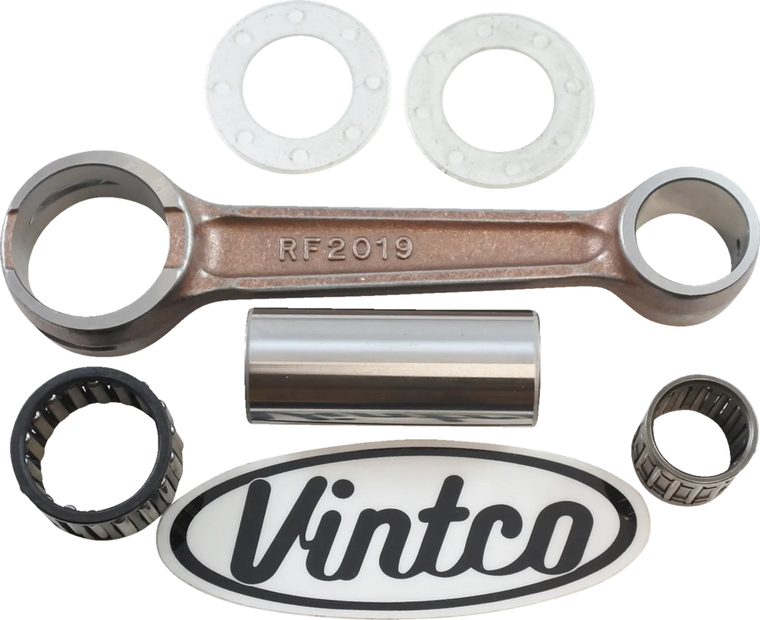 VintCo Connecting Rod Kit - Back View