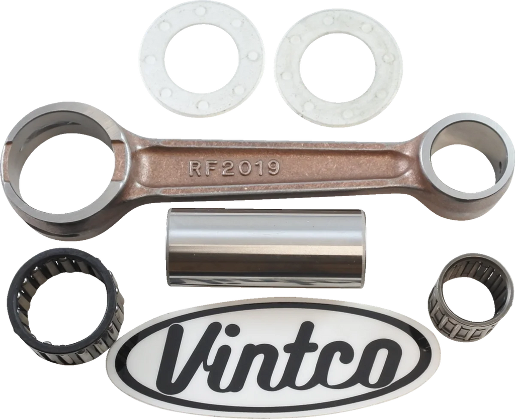 VintCo Connecting Rod Kit - Back View