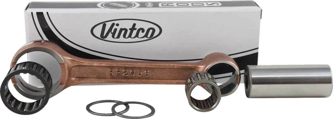 VintCo Connecting Rod Kit - Side View