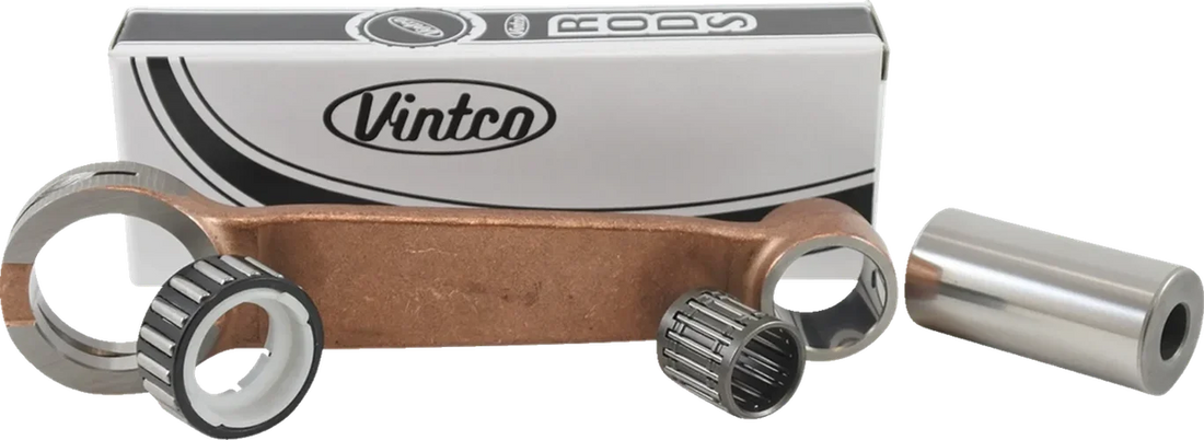 VintCo Connecting Rod Kit - Side View