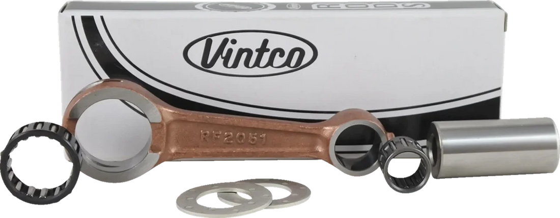 VintCo Connecting Rod Kit - Side View