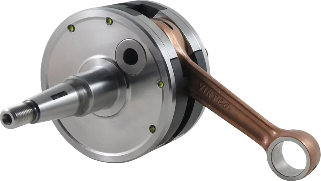 VintCo Crankshaft Assembly - Main Product View