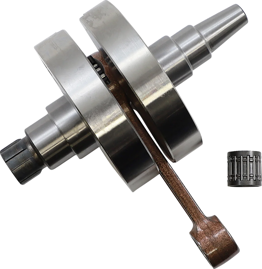 VintCo Crankshaft Assembly - Honda - Side View