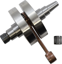 Load image into Gallery viewer, VintCo Crankshaft Assembly - Honda - Side View