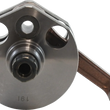 Load image into Gallery viewer, VintCo Crankshaft Assembly - Honda - Back View