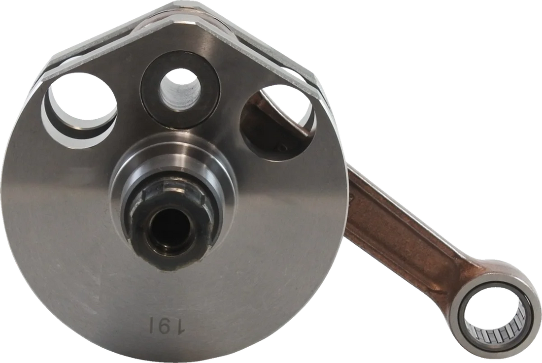 VintCo Crankshaft Assembly - Honda - Back View