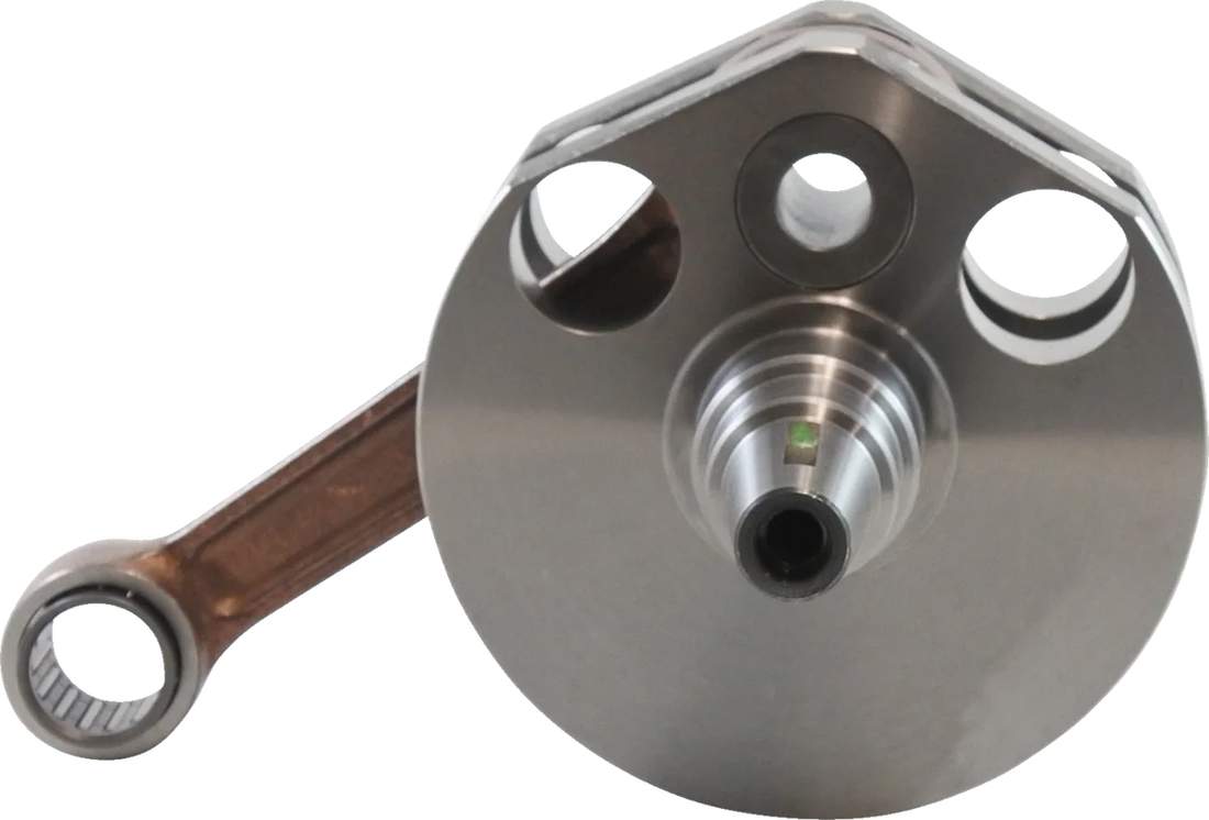 VintCo Crankshaft Assembly - Honda - Installation View
