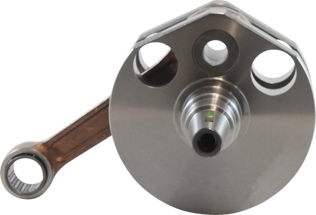 VintCo Crankshaft Assembly - Honda - Installation View