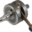 Load image into Gallery viewer, VintCo Crankshaft Assembly - Honda - Main Product View