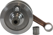 Load image into Gallery viewer, VintCo Crankshaft Assembly - Honda - Back View