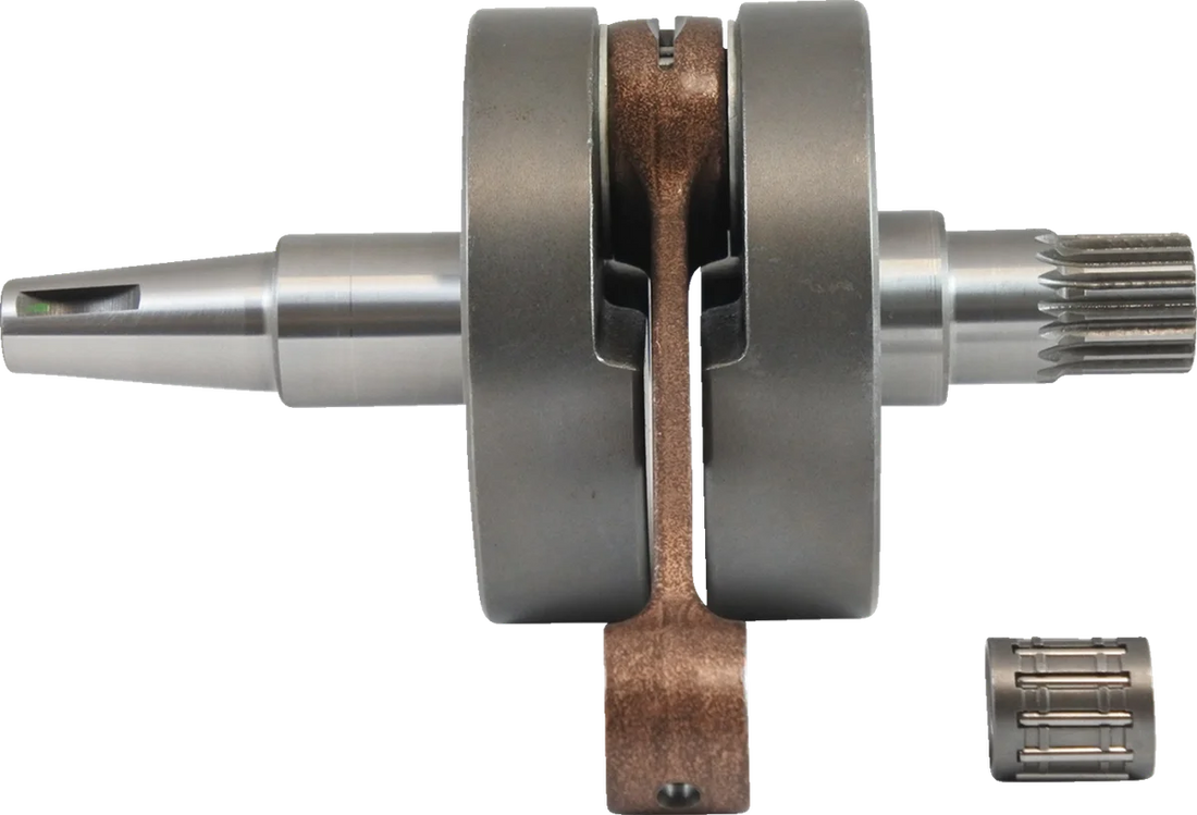 VintCo Crankshaft Assembly - Honda - Installation View