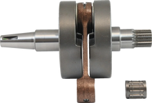 Load image into Gallery viewer, VintCo Crankshaft Assembly - Honda - Installation View