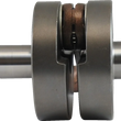 Load image into Gallery viewer, VintCo Crankshaft Assembly - Honda - Additional View 5