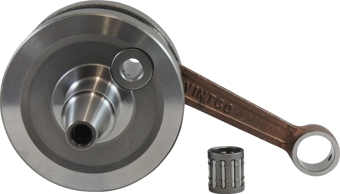 VintCo Crankshaft Assembly - Honda - Additional View 6