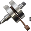 Load image into Gallery viewer, VintCo Crankshaft Assembly - Honda - Side View