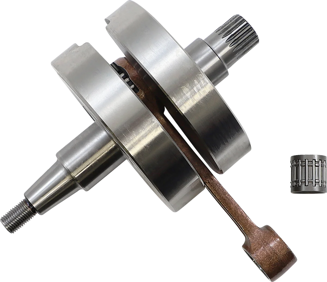 VintCo Crankshaft Assembly - Honda - Side View