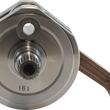 Load image into Gallery viewer, VintCo Crankshaft Assembly - Honda - Back View