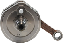 Load image into Gallery viewer, VintCo Crankshaft Assembly - Honda - Back View