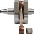 Load image into Gallery viewer, VintCo Crankshaft Assembly - Honda - Installation View