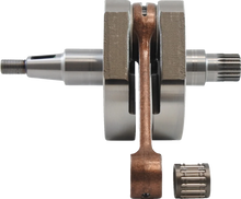 Load image into Gallery viewer, VintCo Crankshaft Assembly - Honda - Installation View