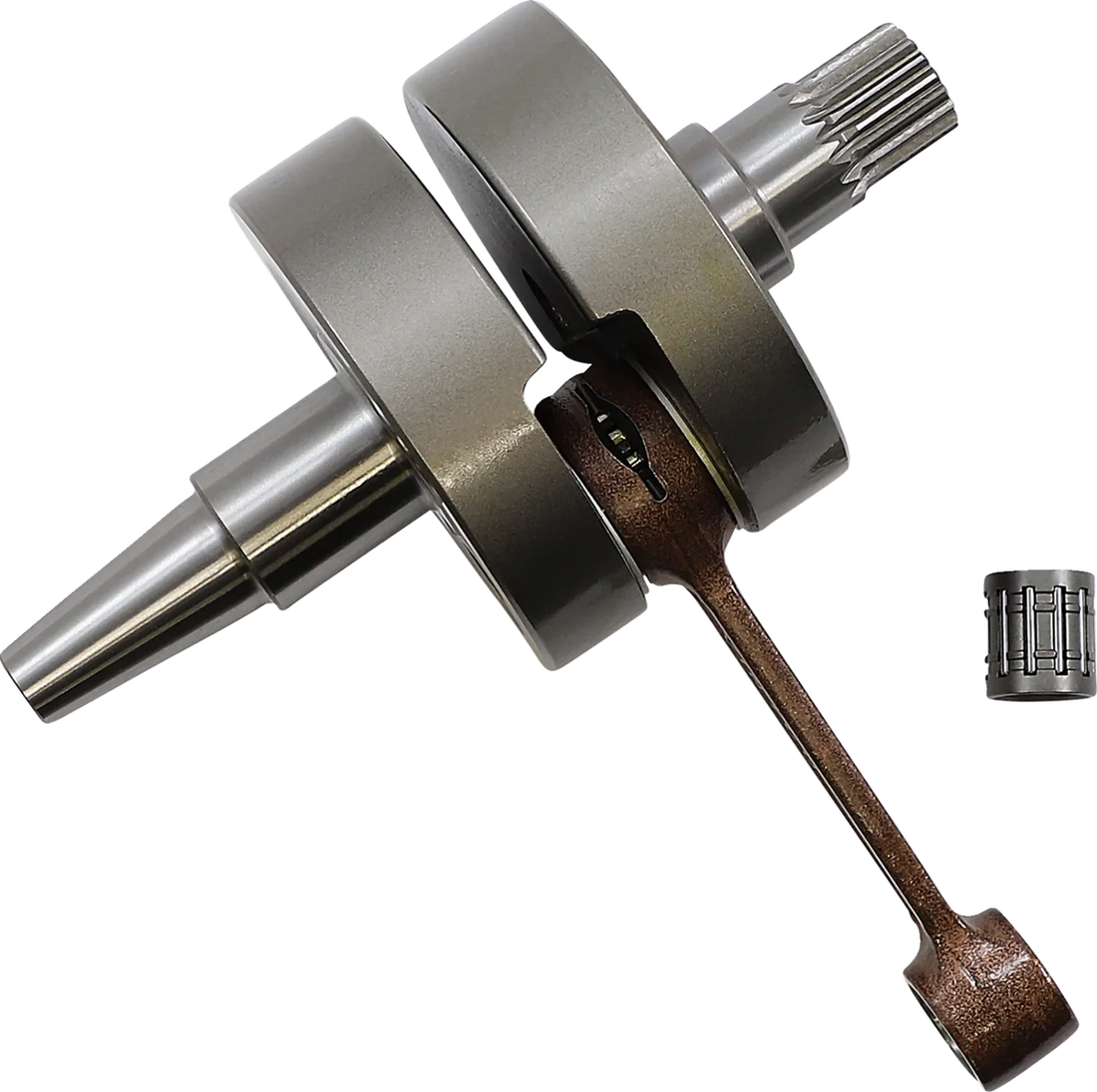 VintCo Crankshaft Assembly - Honda - Additional View 6