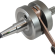 Load image into Gallery viewer, VintCo Crankshaft Assembly - Honda - Main Product View