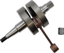 Load image into Gallery viewer, VintCo Crankshaft Assembly - Honda - Side View