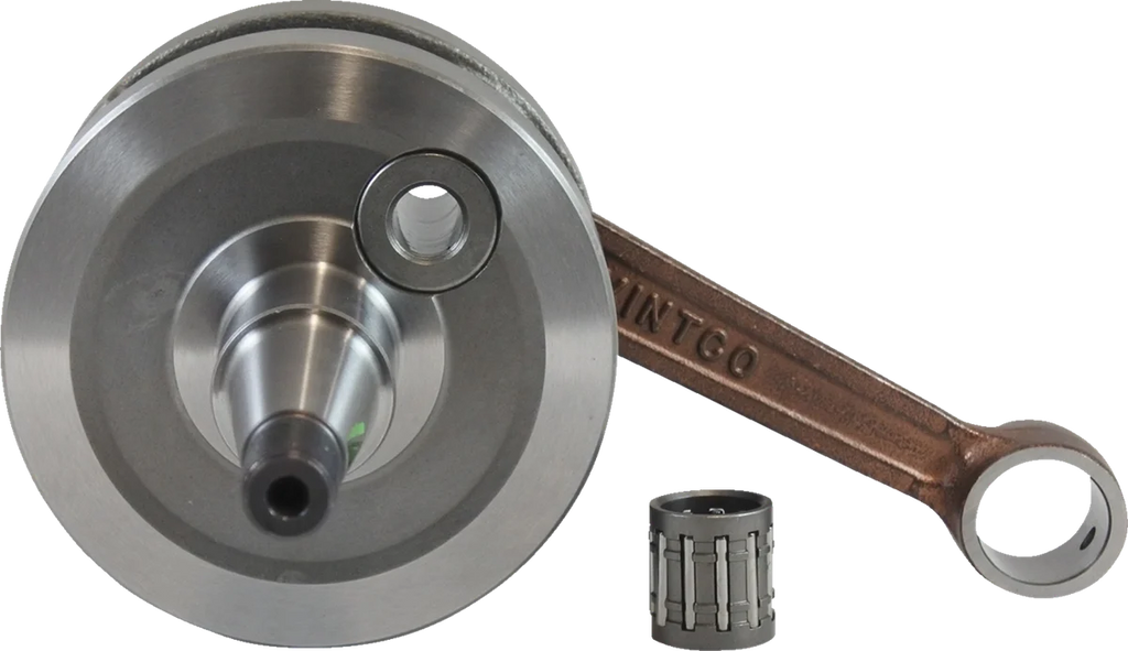 VintCo Crankshaft Assembly - Honda - Back View