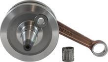 Load image into Gallery viewer, VintCo Crankshaft Assembly - Honda - Back View